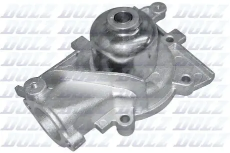 Помпа Dolz SEAT Ibiza/IBIZA I (021A)/Malaga/Ronda "1,2-1,7 "81-93 DOLZ S153