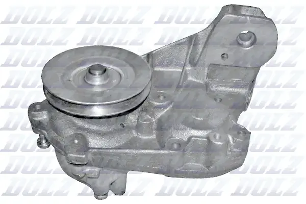 Насос DOLZ S164 (фото 1)