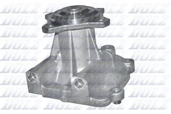Помпа Dolz GEO/SUZUKI Tracker/Grand Vitara "1,8-2,0 "96-15 DOLZ S207 (фото 1)