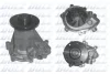 Насос охолоджувальної рідини (вир-во) DOLZ S247 (фото 1)