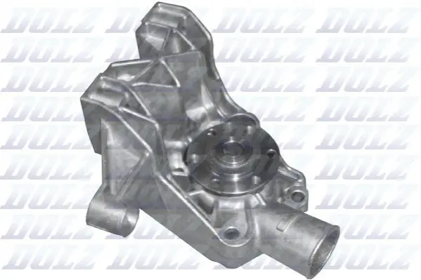 Помпа Dolz SKODA Octavia "1,4 "99-01 DOLZ S293 (фото 1)