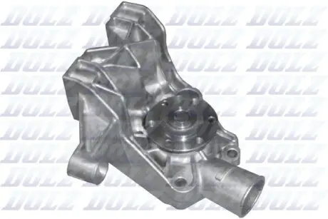 Помпа Dolz SKODA Octavia "1,4 "99-01 DOLZ S293