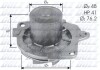 Помпа ALFA ROMEO/CADILLAC/FIAT/SUZUKI/VAUXHALL 156/BLS/Stilo/SX4/Astra "1,9-2,4 "94>> DOLZ S314 (фото 1)