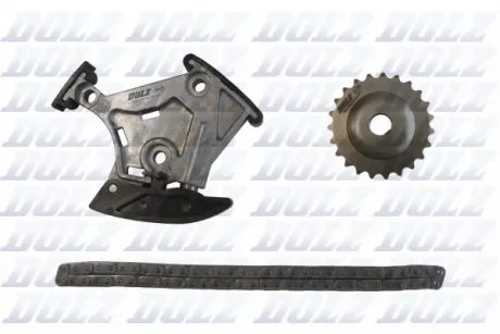 Автозапчасть DOLZ SKCA043