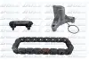 Комплект ланцюга PSA/FORD 2.0TDCI/2,2TDCI (вир-во) DOLZ SKCC017 (фото 1)