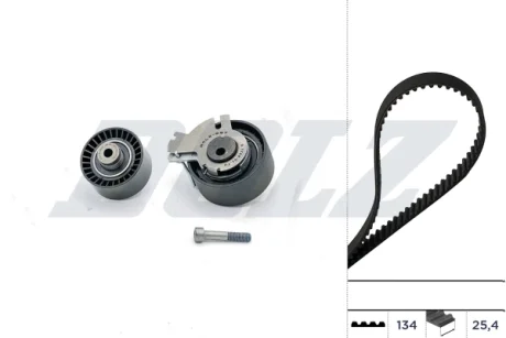 Автозапчасть DOLZ SKD049