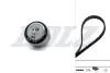 A_Ремкомплект ГРМ FIAT/LANCIA Grande Punto/Ypsilon "1,2-1,4 "99> DOLZ SKD060 (фото 1)