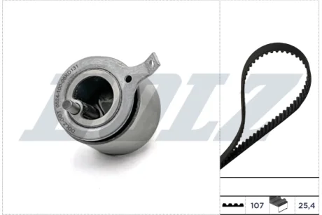 Автозапчасть DOLZ SKD138