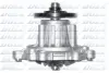 Помпа Dolz METROCAB/TOYOTA/VW TTT Taxi/Hiace/Taro "2,4-3,0 "77-11 DOLZ T186 (фото 1)