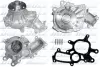 Помпа Dolz TOYOTA 4 Runner/Dyna 100/Land Cruiser Prado/Land Cruiser Van "2,5-4,0 "90>> DOLZ T194 (фото 1)