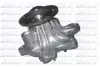 Водяний насос AURIS/COROLLA/YARIS 1.3-1.4 02-14 DOLZ T227 (фото 1)