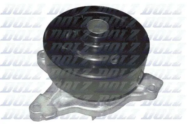 Помпа Dolz TOYOTA Auris/Avensis/Celica/Corolla/RAV 4 "1,4-1,8 "99-13 DOLZ T230 (фото 1)