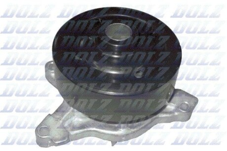 Помпа TOYOTA Auris/Avensis/Celica/Corolla/RAV 4 "1,4-1,8 "99-13 DOLZ T230