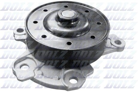 Помпа TOYOTA 86/Auris/Auris Touring Sports/Avensis/RAV 4/Verso/Yaris "1,6-2,0 "06>> DOLZ T235