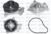 Насос водяний (вир-во Dolz) DOLZ T265 (фото 1)