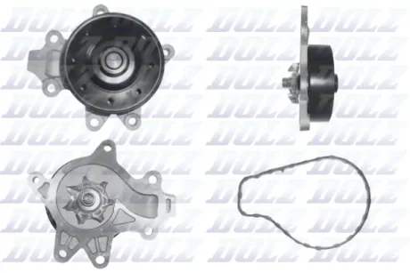 Помпа водяна DOLZ T271