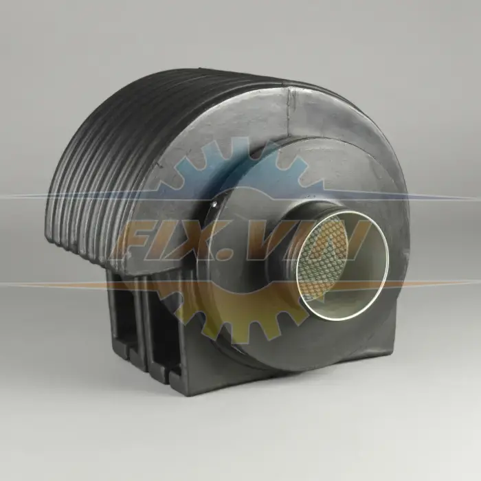 Повітряний фільтр DONALDSON P500199 (фото 1)