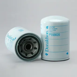 Фільтр масляний DONALDSON P550020