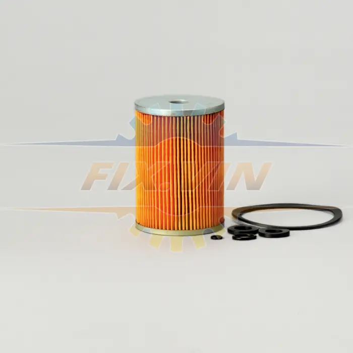 Паливний фільтр ALLIS CHALMERS AD3, AD30, AD4, AD40, BD3, H7 CASE IH 290 DOOSAN 160, 160TC, 200TC-III, 130LC-V, 170LC-V FURUKAWA FL-150, FX-200-2, FX-220, FX-220-2 HITACHI 450, EG70R, EX100 DONALDSON P550026 (фото 1)