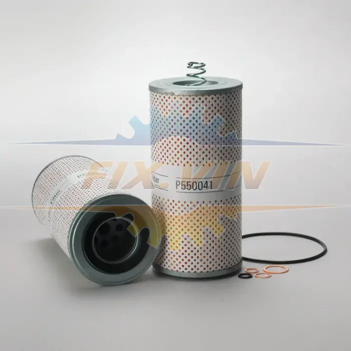 Фільтр масляний DONALDSON P550041 (фото 1)
