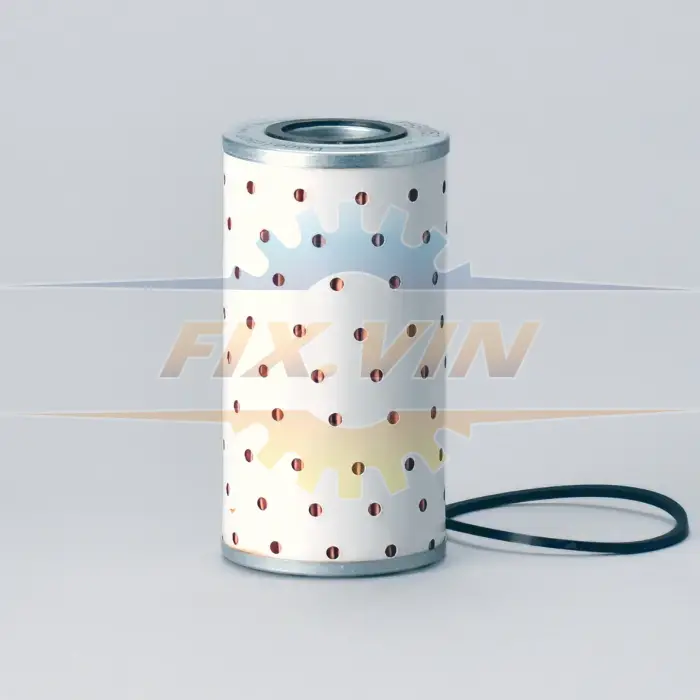 Фільтр масляний DONALDSON P550052 (фото 1)