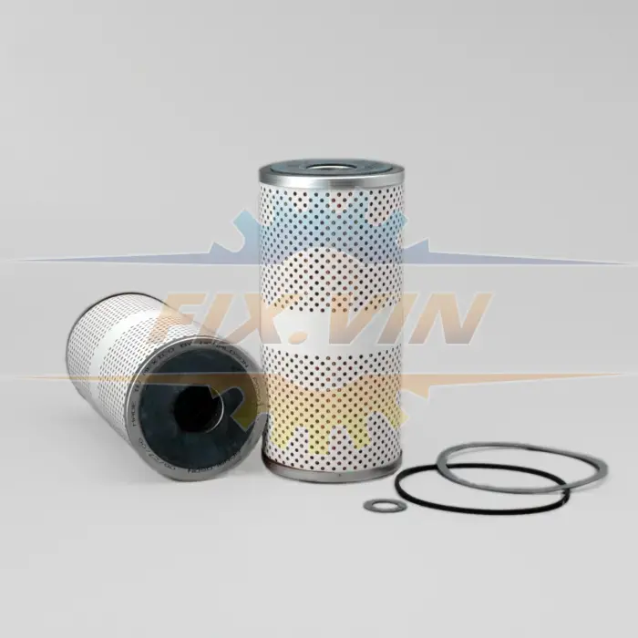 Фільтр масляний DONALDSON P550132 (фото 1)