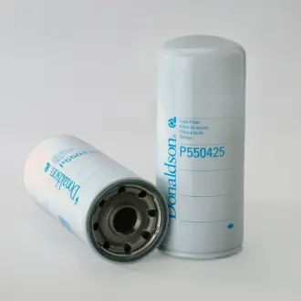 Фільтр масляний WP11102/3 DONALDSON P550425