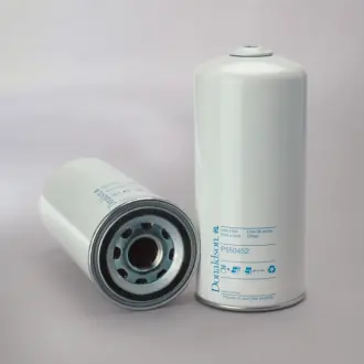 Фільтр масляний DONALDSON P550452