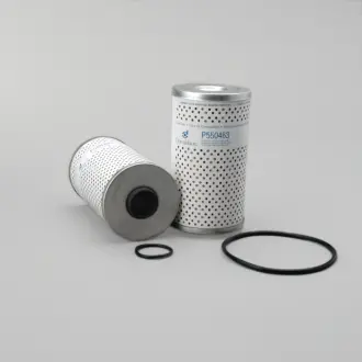 Фільтр паливний DONALDSON P550463