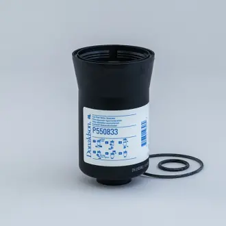 Паливний фільтр DONALDSON P550833