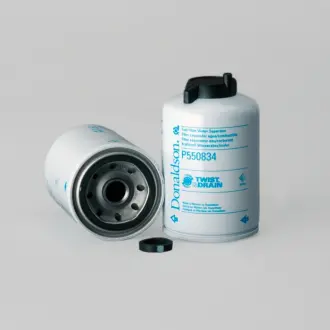 Фільтр паливний DONALDSON P550834