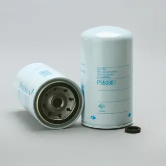 Фільтр паливний DONALDSON P550881