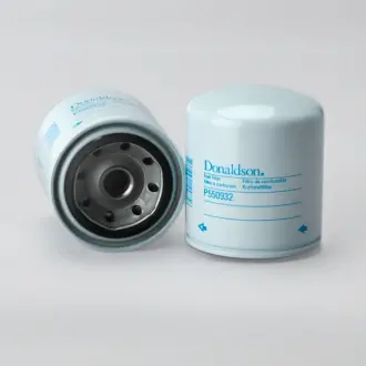 Фільтр палива DONALDSON P550932