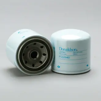 Масляний фільтр DONALDSON P550940