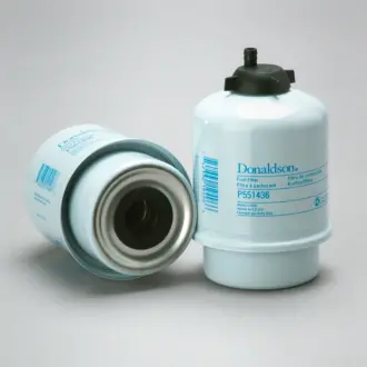 Паливний фільтр DONALDSON P551436