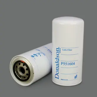 Фільтр масляний DONALDSON P551604