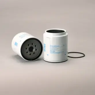 Фільтр паливний 3 витка різьблення DONALDSON P551838