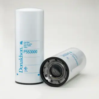 Фільтр масляний DONALDSON P553000