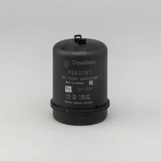 Масляний фільтр DONALDSON P580781