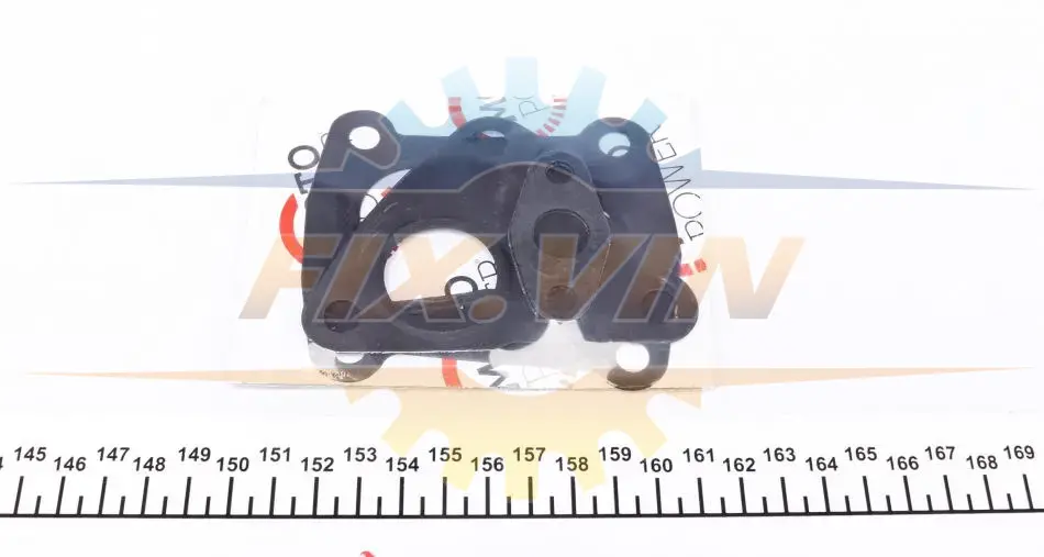 Комплект прокладок турбіни Renault Kangoo 1.5DCI 02-09 DP DP Group 170063030 (фото 1)