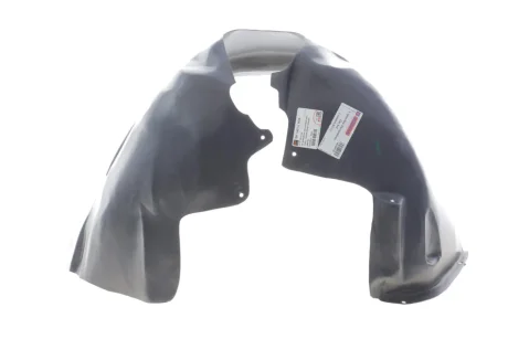 Підкрильник (передній) Ford Connect 02- (L) DP Group BP 1401-L SDS