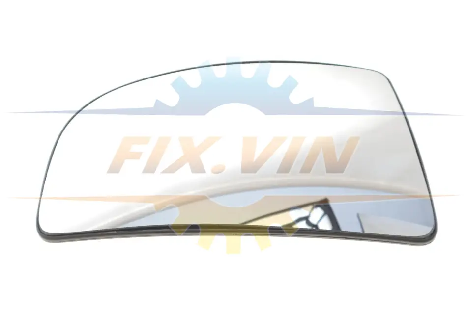 Скло дзеркала Ford Transit 14- (R) (нижнє) DP Group BP 24700 AKR (фото 1)