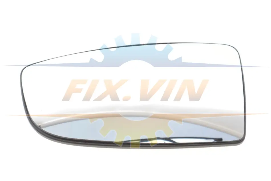 Скло дзеркала Ford Transit 14- (L) (нижнє) DP Group BP 24701 AKR (фото 1)