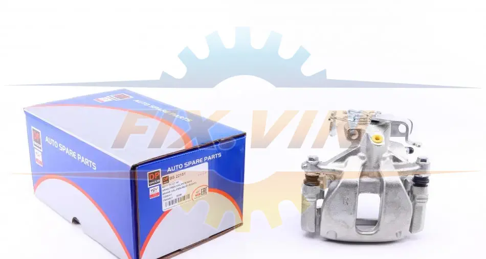 Супорт DP DP Group BS 22151 (фото 1)