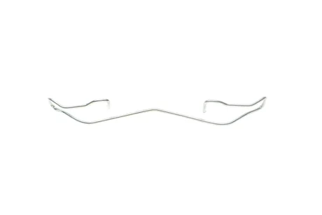 Планка супорта (переднього) прижимна Ford Connect 02-13 DP Group BS 81362