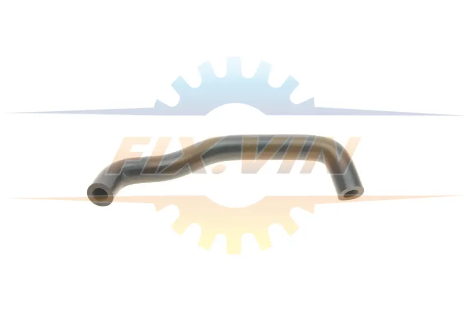 Патрубок насосу вакуумного Ford Connect 1.8 TDI-TDCi 02- DP Group BS 8148 IBR (фото 1)