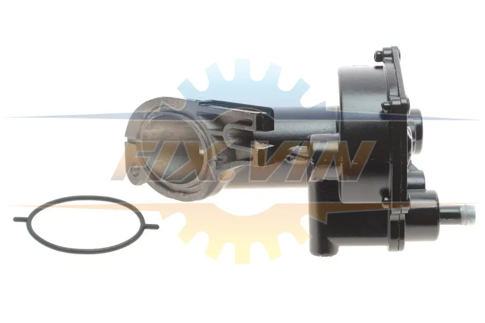 Насос вакуумний Ford Connect 1.8TDCi 02- DP Group BS 9310.1 (фото 1)