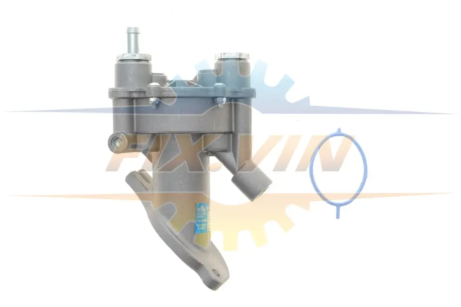 Насос вакуумний Ford Connect 1.8TDCi 02- DP Group BS 9310.1 ARS (фото 1)