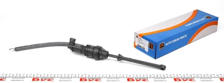 Циліндр зчеплення головний DP DP Group CP 4686
