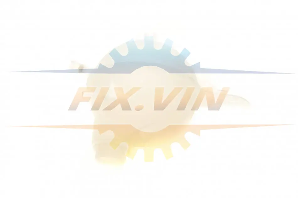 Бачок розширювальний Ford Transit V363 2.0-2.2TDCi 12- DP Group CS 24218 (фото 1)